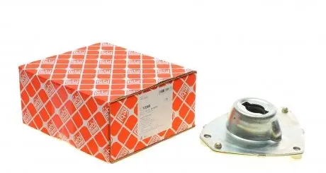 12068 Подушка амортизатора (переднего) Fiat Tempra/Lancia Delta 90-01 FEBI BILSTEIN подбор по vin на Brocar