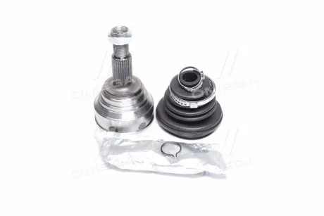 771074930 Шрус (наружный) Audi 80/100 -90 (25/26z) Standart FAG подбор по vin на Brocar