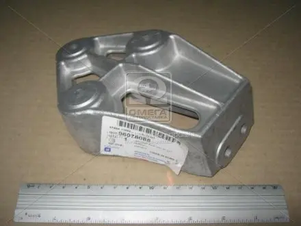 96078088 Кронштейн подвески двигателя (выр-во GM) GM / OPEL подбор по vin на Brocar