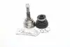 Шрус (наружный) Opel Astra 1.8-2.2 -98 (33/25z) (L) Standart 771 0742 30