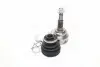 771074230 Шрус (наружный) Opel Astra 1.8-2.2 -98 (33/25z) (L) Standart FAG підбір по vin на Brocar