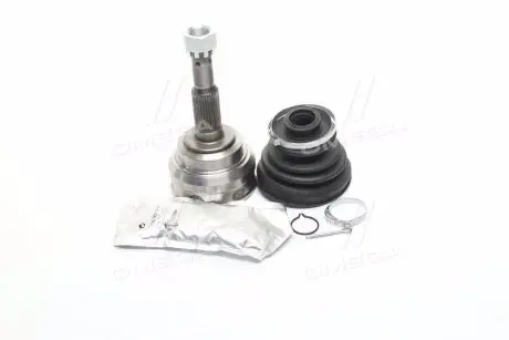 771074230 Шрус (наружный) Opel Astra 1.8-2.2 -98 (33/25z) (L) Standart FAG підбір по vin на Brocar