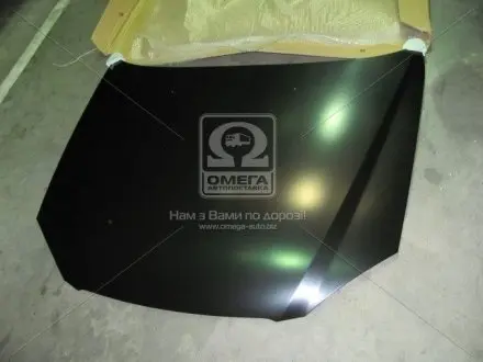 0160110280 Капот CHEV LACETTI HB (вир-во TEMPEST) TEMPEST подбор по vin на Brocar