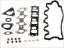 Комплект прокладок (верхній) Fiat Doblo 1.9 JTD 01- 498.980