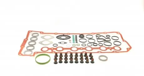 537850 Комплект прокладок (верхний) BMW 3 (E90)/5 (E60)/7 (E56-E67) 04- N52 B25/N52 B30 ELRING подбор по vin на Brocar