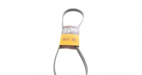 5PK1166EXTRA Ремень генератора Fiat 500L/Punto 0.9 12-/Alfa Romeo Mito 0.9 11- CONTITECH підбір по vin на Brocar