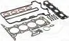 Комплект прокладок (верхній) Opel Astra/Combo/Meriva/Tigra 1.2/1.4 00- 378.120