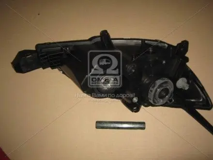 20A860052B Фара лев. MAZDA 3 HB 04 - (вир-во TYC) TYC подбор по vin на Brocar