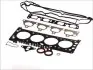808170 Комплект прокладок (верхній) Opel Astra G 98-09 ELRING підбір по vin на Brocar