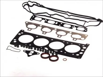 808170 Комплект прокладок (верхній) Opel Astra G 98-09 ELRING підбір по vin на Brocar