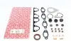 530560 Комплект прокладок (верхній) Audi A3/VW Caddy/Golf/Skoda Octavia 1.9TDI 96- (без ГБЦ) ELRING підбір по vin на Brocar