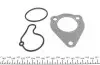 530560 Комплект прокладок (верхній) Audi A3/VW Caddy/Golf/Skoda Octavia 1.9TDI 96- (без ГБЦ) ELRING підбір по vin на Brocar