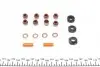 530560 Комплект прокладок (верхній) Audi A3/VW Caddy/Golf/Skoda Octavia 1.9TDI 96- (без ГБЦ) ELRING підбір по vin на Brocar