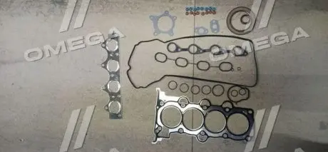 PFAM117 Комплект прокладок з різних матеріалів PARTS-MALL підбір по vin на Brocar