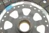 600025400 Демпфер + комплект сцепления BMW 3 (E90) 04-07 N45/N46 LUK підбір по vin на Brocar