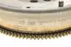 600025400 Демпфер + комплект сцепления BMW 3 (E90) 04-07 N45/N46 LUK підбір по vin на Brocar
