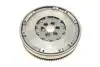 600025400 Демпфер + комплект сцепления BMW 3 (E90) 04-07 N45/N46 LUK підбір по vin на Brocar