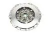 600025400 Демпфер + комплект сцепления BMW 3 (E90) 04-07 N45/N46 LUK підбір по vin на Brocar