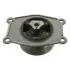Подушка двигуна (L) Opel Astra H 04- 30106