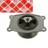 30106 Подушка двигателя (L) Opel Astra H 04- FEBI BILSTEIN підбір по vin на Brocar