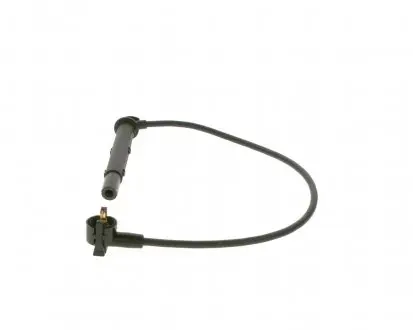 0986357090 Комплект кабелів високовольтних BOSCH підбір по vin на Brocar
