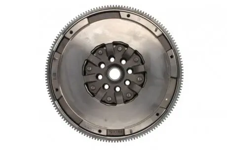 415093110 Демпфер сцепления MB Sprinter (907/910) 2.2CDI, OM651, 02/18-, 84/105kw, FWD LUK подбор по vin на Brocar