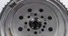 415093110 Демпфер зчеплення MB Sprinter (907/910) 2.2CDI, OM651, 02/18-, 84/105kw, FWD LUK підбір по vin на Brocar
