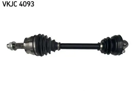 VKJC4093 PÓŁOŚ FIAT BRAVO II 1,4/1,9D LE. 991MM SKF подбор по vin на Brocar