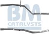 BM50005 Труба выхлопного газа BM CATALYSTS підбір по vin на Brocar