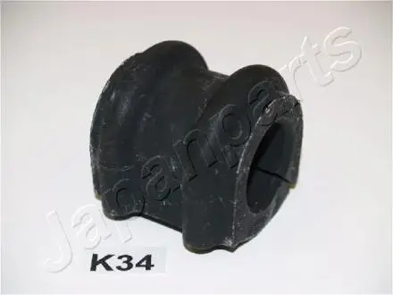 RUK34 HYUNDAI Втулка стабилизатора Tucson 04-, KIA Sportage 04- JAPANPARTS підбір по vin на Brocar
