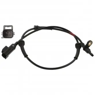 106674 Датчик ABS FEBI BILSTEIN подбор по vin на Brocar