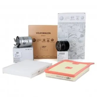 6R0820367 Фільтр VAG підбір по vin на Brocar