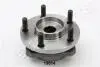 KK19014 Ступица колеса JAPANPARTS підбір по vin на Brocar