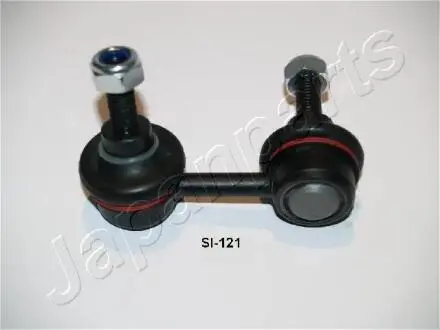 SI121R Тяга стабілізатора передн.правий.Primera 02- JAPANPARTS підбір по vin на Brocar