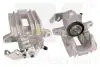 Супорт задній лівий Skoda Octavia I Vw Bora, Golf Iv 1.4-2.3 09.96-12.10 214729
