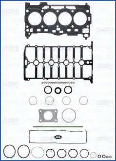 52430600 ZESTAW USZCZELEK GÓRA AUDI A3 TFSI 14- AJUSA подбор по vin на Brocar