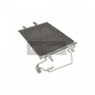 AC899865 Конденсатор, Кондиціонер MAXGEAR підбір по vin на Brocar
