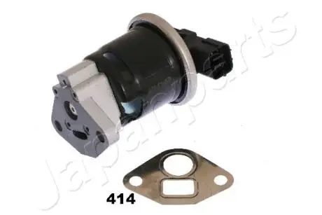 EGR414 Клапан повернення ВГ JAPANPARTS підбір по vin на Brocar