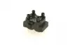 0221503407 Котушка запалювання Fiat Scudo/Peugeot Expert 1.6 96-06 BOSCH підбір по vin на Brocar