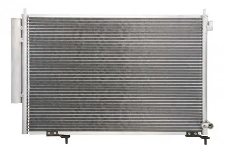 350416 SKRAPLACZ KLIMATYZACJI HONDA CR-V 05- NRF підбір по vin на Brocar