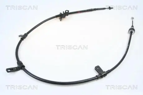 814018114 Трос, стояночная тормозная система TRISCAN подбор по vin на Brocar