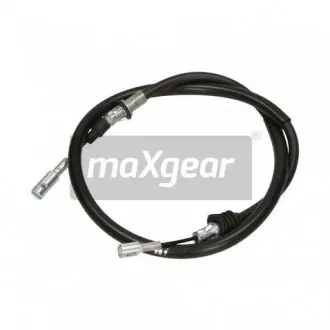 320393 Трос, стояночная тормозная система MAXGEAR підбір по vin на Brocar
