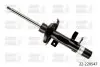 22220547 Амортизатор BILSTEIN підбір по vin на Brocar