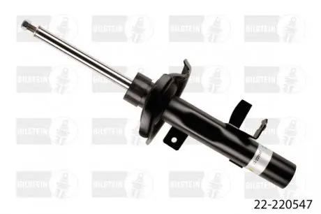 22220547 Амортизатор BILSTEIN подбор по vin на Brocar