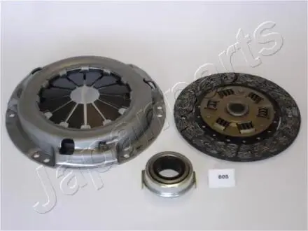 KF805 Зчеплення (набір) JAPANPARTS підбір по vin на Brocar