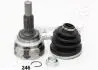 GI246 TOYOTAI Шрус внешний к-кт Avensis JAPANPARTS підбір по vin на Brocar