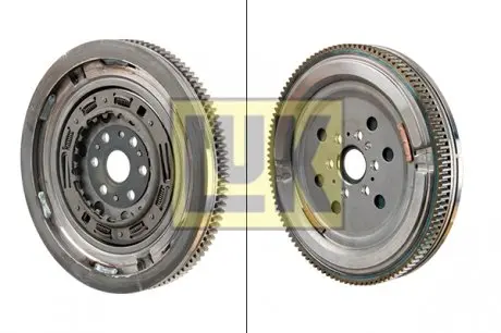 415074209 Демпфер сцепления Fiat 500X/Tipo/Suzuki SX4 1.6 D 13- LUK подбор по vin на Brocar