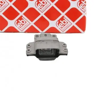 102404 Подушка двигуна (задня) (L) VW Passat 1.4/1.6 05-10 FEBI BILSTEIN підбір по vin на Brocar