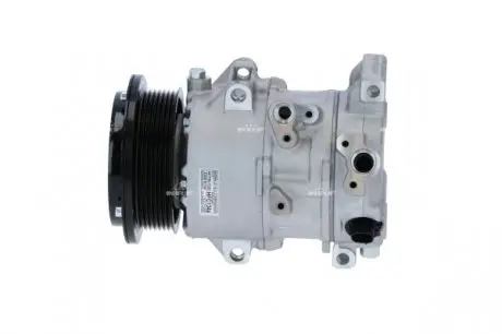 32982 Компрессор кондиционера Toyota Camry 2.4 06-11 NRF підбір по vin на Brocar