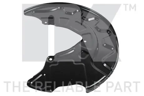 234770 OSŁONA TARCZY HAM. SEAT P. LEON 13- LE NK підбір по vin на Brocar